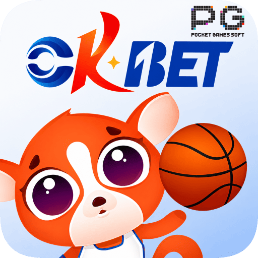 OKBET Logo